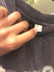 Oversized Y2k Sweater