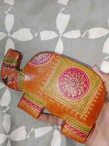 Orginal Jaipuri Piggy Bank 🪙🌿