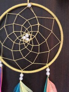 Dream catcher
