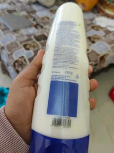 Shampoo and conditioner