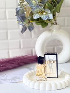 Luxury Mini Perfum