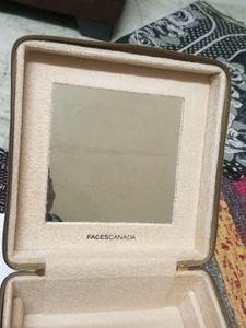 Faces Canada Makeup And Jewellery Box