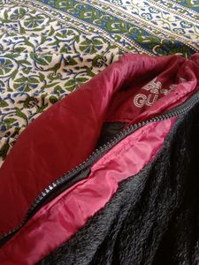 Kids Sweater Com Raincoat