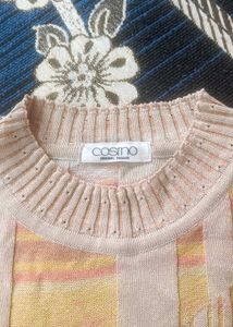 Trendy Knitwear Top | Soft &amp; Stylish | Budget-Frie