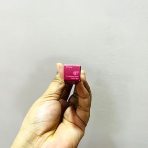 Mini Fixing Matte Tint