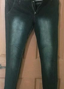 Jeans Pant