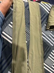 Forever 21 Olive Green Pants new with tag
