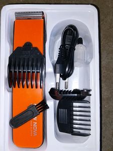 New NOVA Professional Trimmer