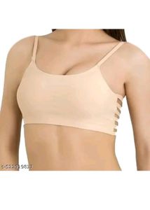 Comfy Bralette Bundle - 4 Pack