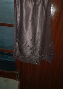 Plazo Suit