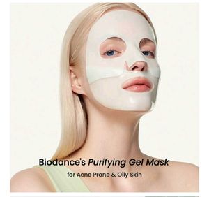 🧜‍♀️Biodance Sea Kelp Deep Mask