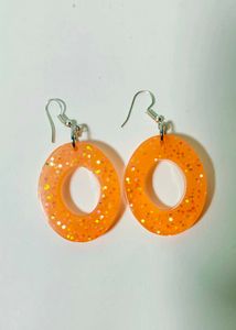 Neon Jwellery/ Earing