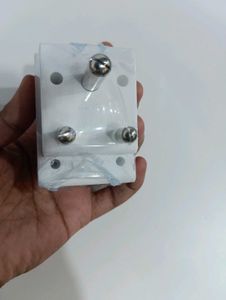 New Branded Plug