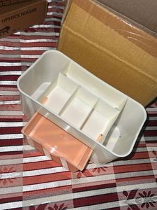 Make Up Organiser Box Brand New