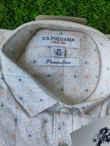U.S. Polo Assn. Shirt