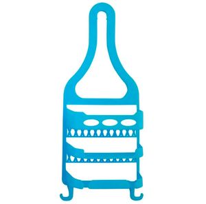 Pink Accessory Organizer