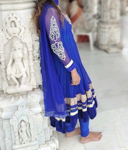 Kurti Pant Set