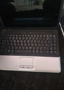 Laptop Amd Processor 2gb In Working Condition