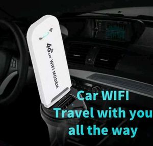 Ausha High Speed Portable 4G Wireless Modem
