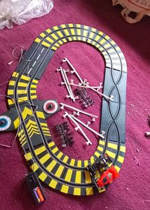 Road Racing Game