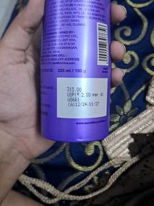 Secret Temptation Romance Deodorant