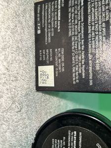 Insight Pro Concealer Palatte