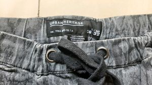 Summer Shorts