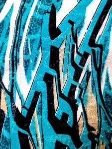 Stylish Printed Saree