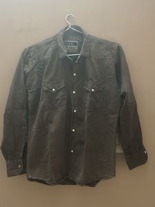 Vintage Western Shirt