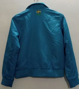 🔵🔵Branded Jacket 🔵🔵