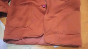 Aster Public School Blazer