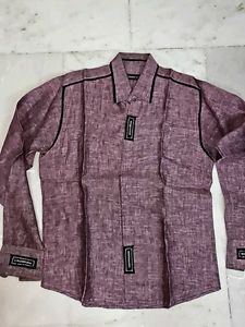 Party Wear Shirt For Men
