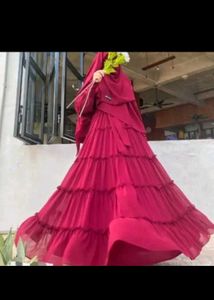Abaya Combo Burkha Burqa