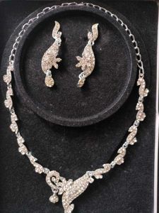🩶✨ARK Collection Jewelry Set