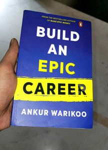 Build An Epic Career