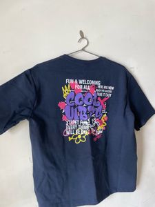 Cool Vibes Tee