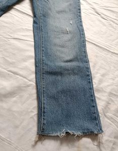 Levis Original Jeans