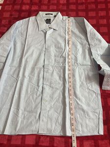 Textured Shirt - Classic Style