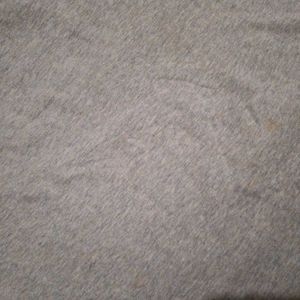 Grey Tshirt For Mens