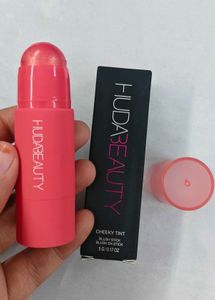 Huda Beauty Cheeky Tint Blush Stick