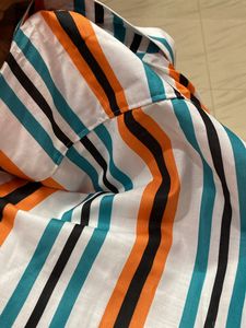 Shirt Khankhudi L Size New  Haven’t Weard Once