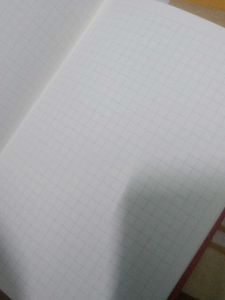 Notebook (A6 Size)