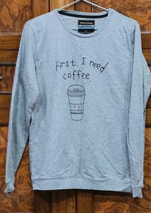Sweatshiet