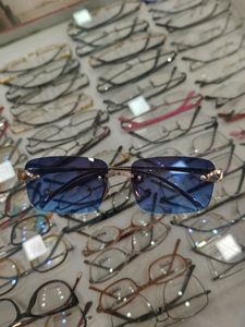 Jaguar Premium 3 Piece Goggles