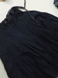 Skirt And Top