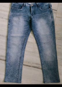 36 Size Boys Jeans
