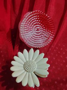 Vintage Hair Accessories