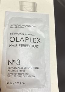 Olaplex Hair Perfector No. 3