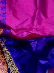 sambalpuri pata saree