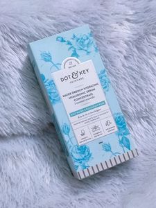 Dot & Key Face Serum